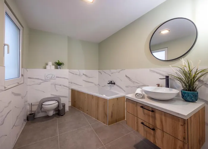 Exclusive Duplex With Balcony On Elisabeth St' Apartman Budapest